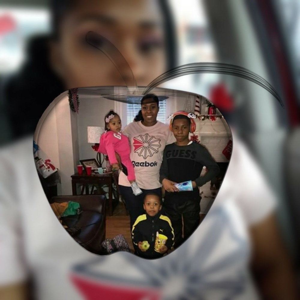 Meet your Posher, Shakeila